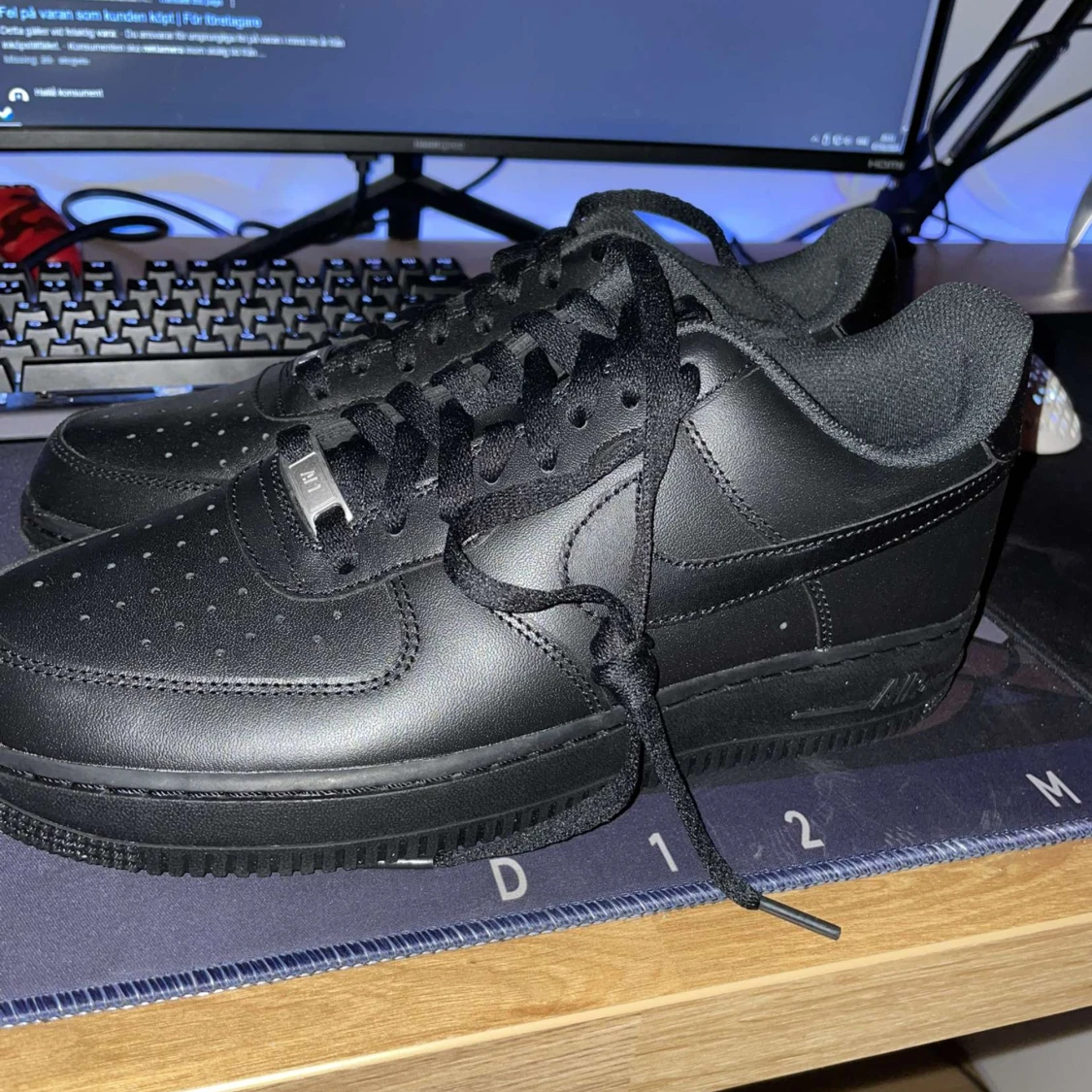 Air Force 1's  - 90