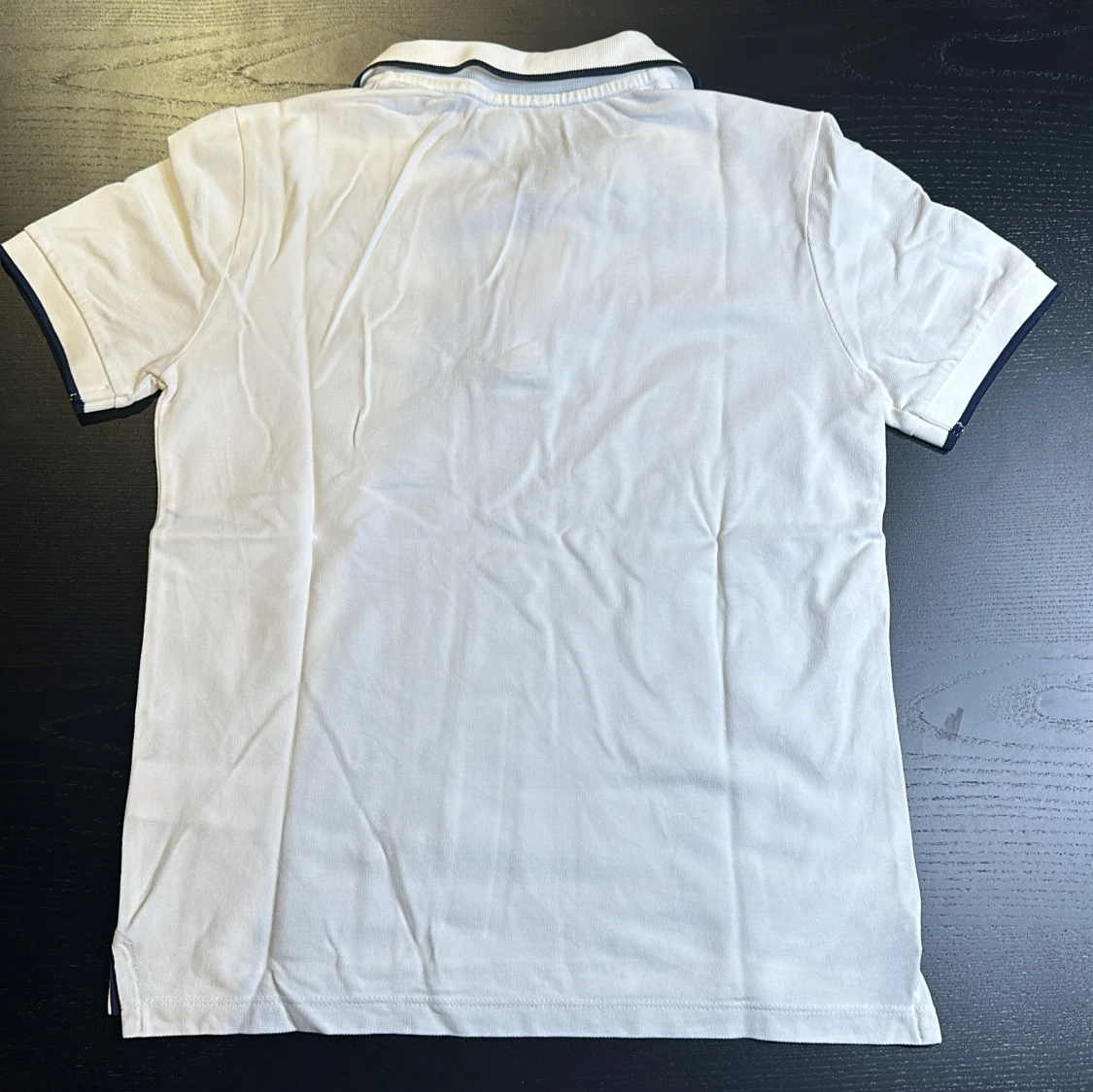 Kenzo piké tröja - 90