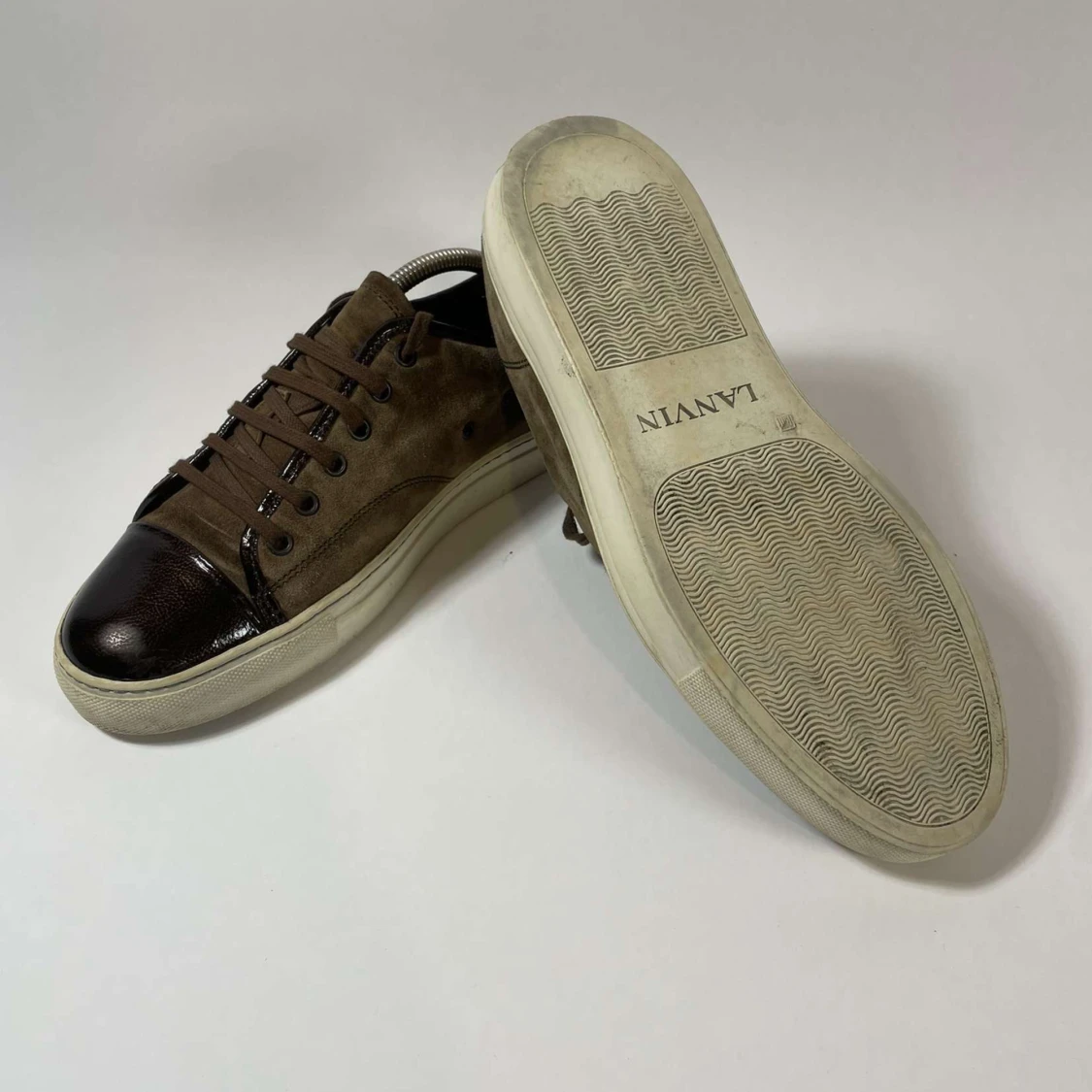 Lanvin sneakers  - 1