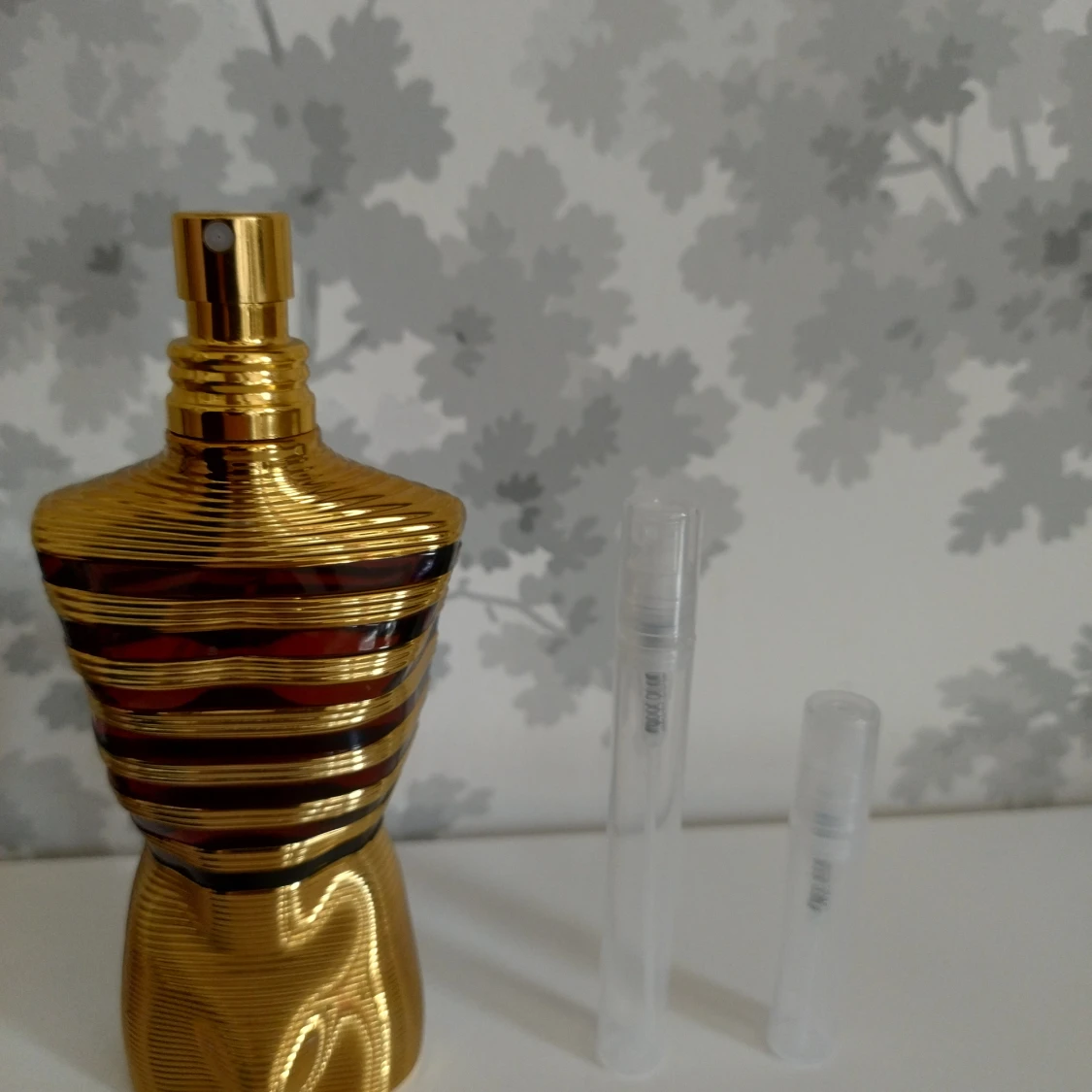 Jean paul gaultier le male elixir