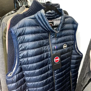 Colmar väst - Allt nytt alla taggs allt sitter kvar.