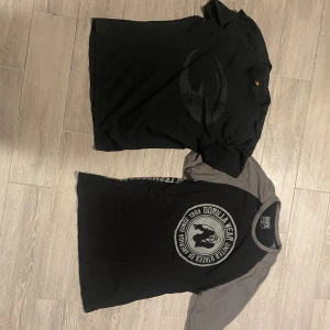 Gasp  - Gasp och gorillawere tröjor  Gasp- m  Gorilla - xl 