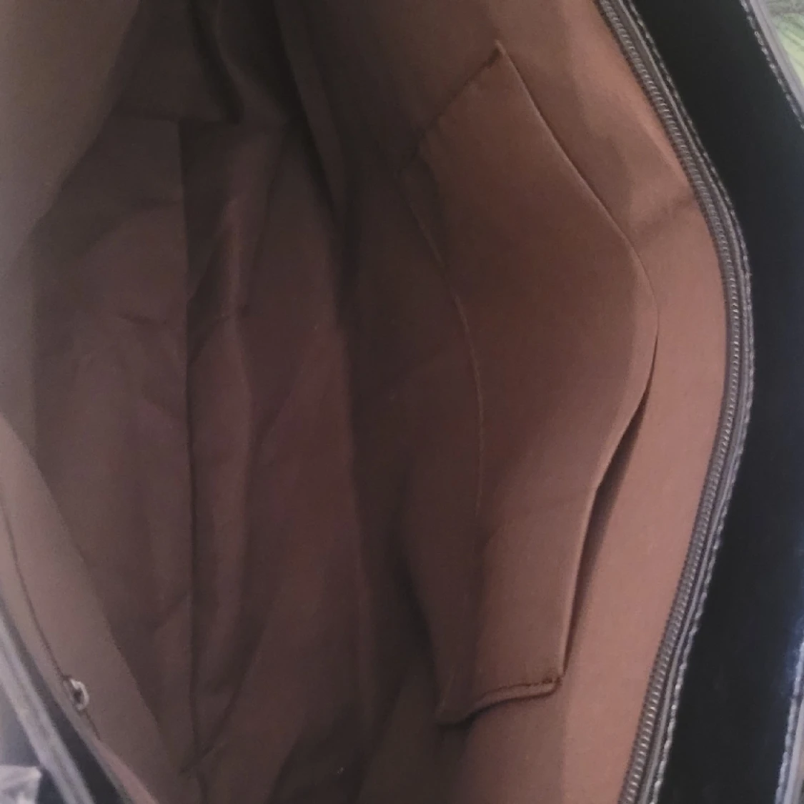 ny väska handmålad ä. Love - 90