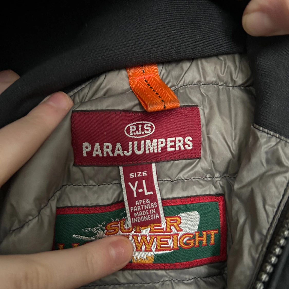 Parajumper jacka  - 91