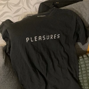 Pleasures - Inga hål eller skavanker