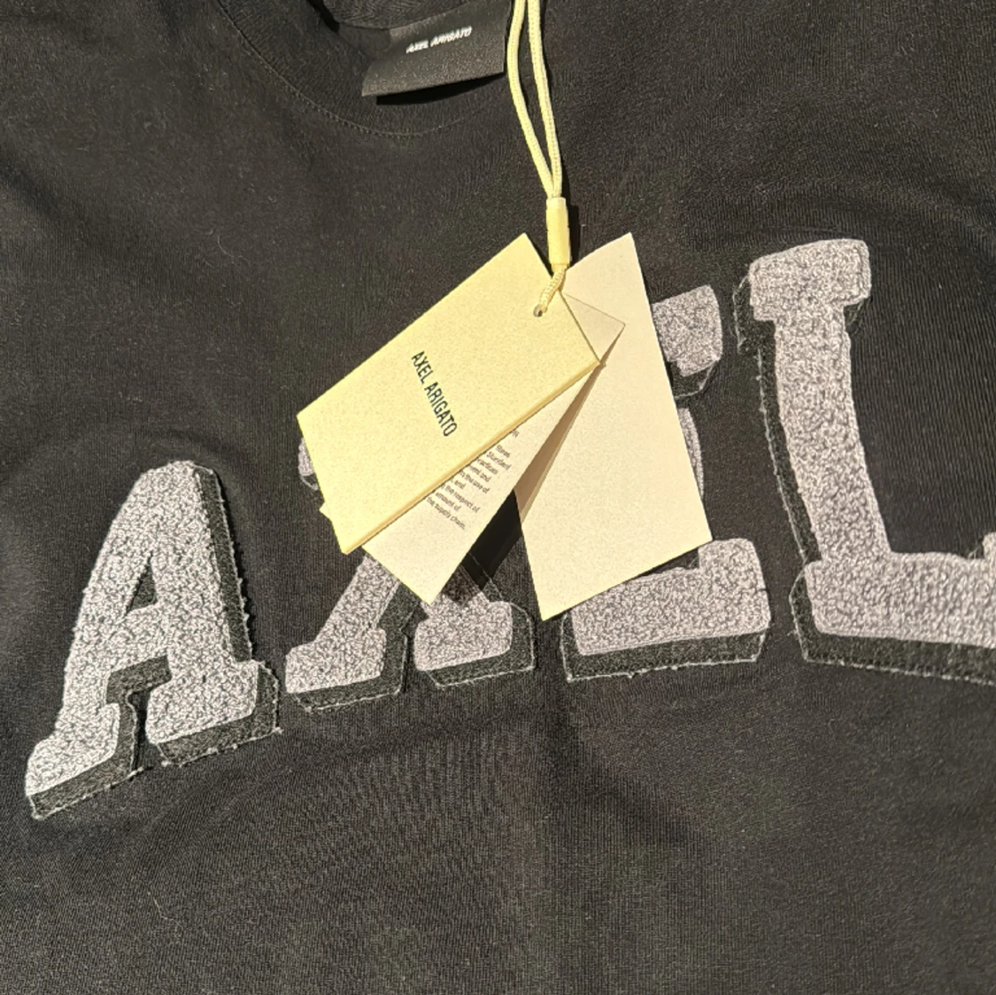 Axel Arigato T-Shirt  - 91