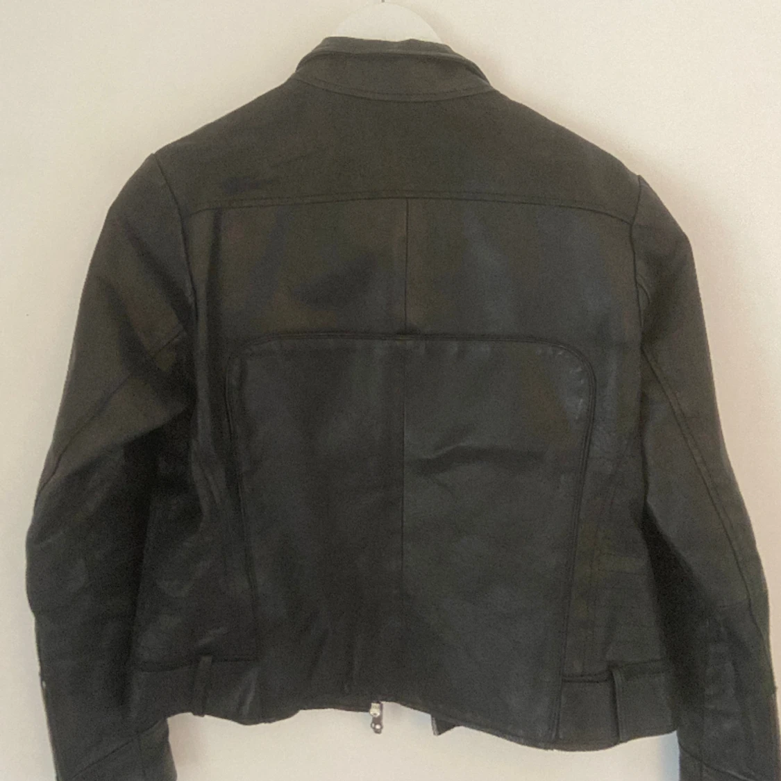 ❣️Trendig Skinnjacka❣️ - 90