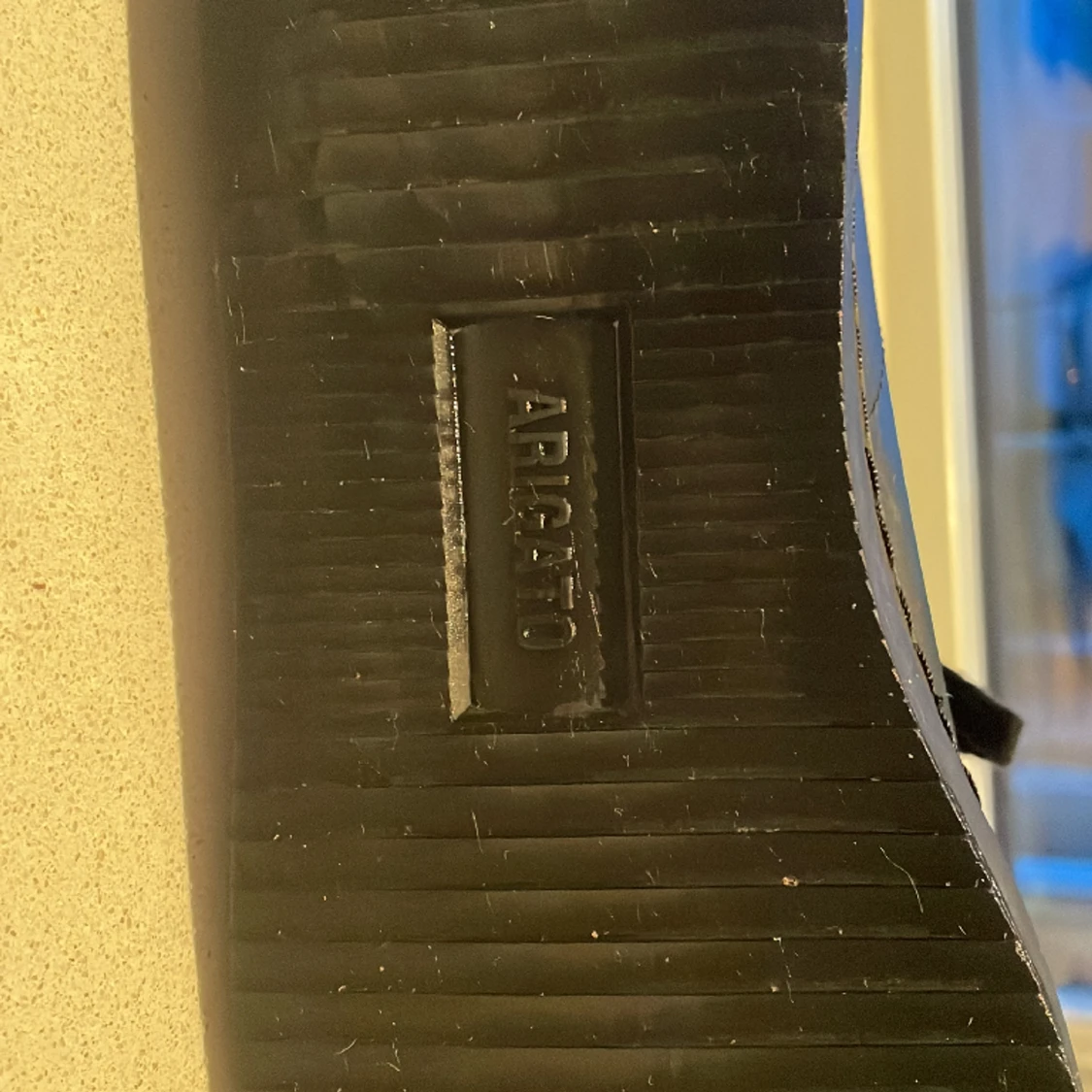 Axel arigato skor - 91