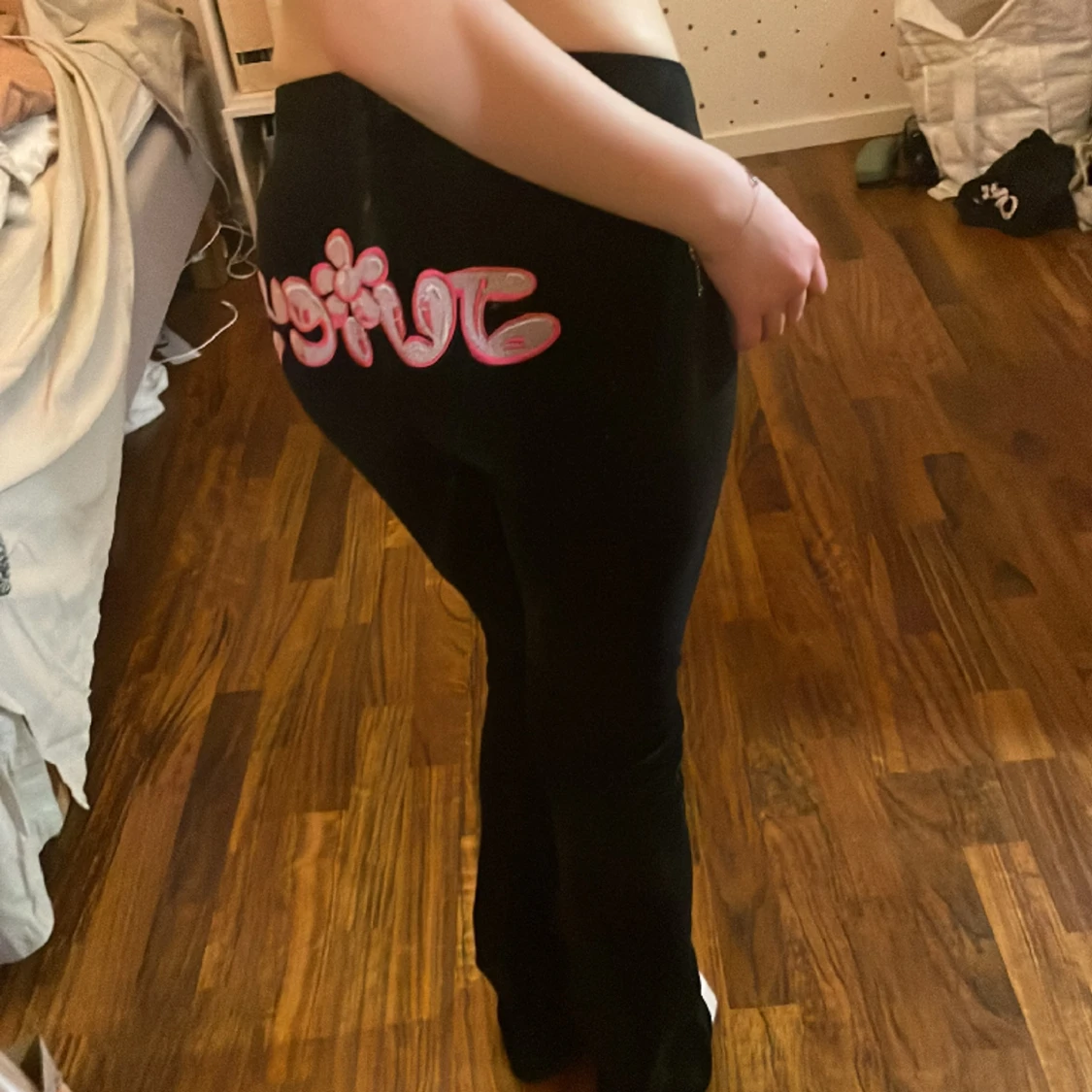 Juicy couture byxor - 90