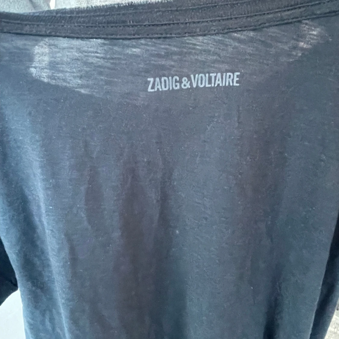 Zadig Voltaire tshirt!! - 91