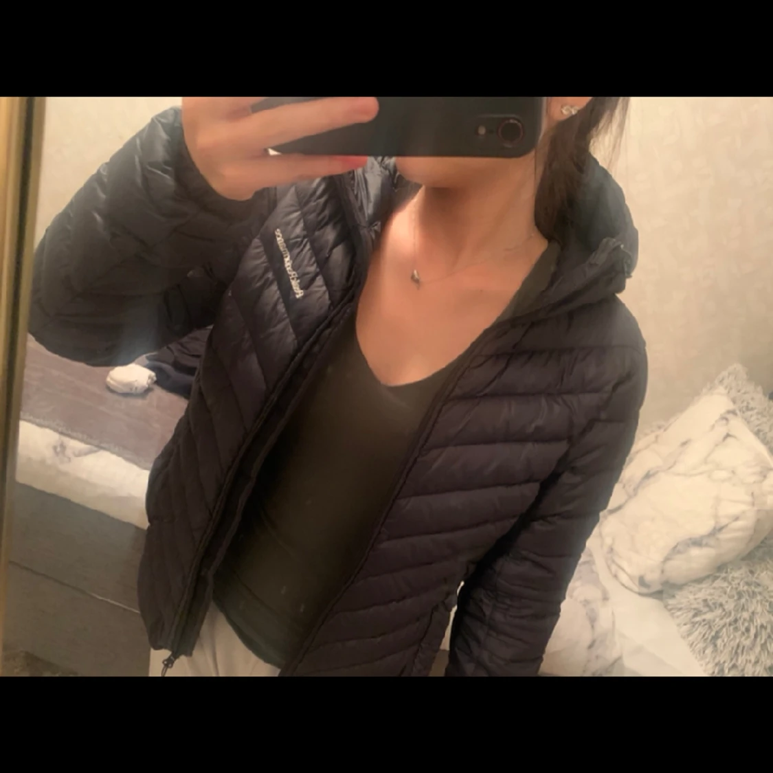 Peak performance jacka