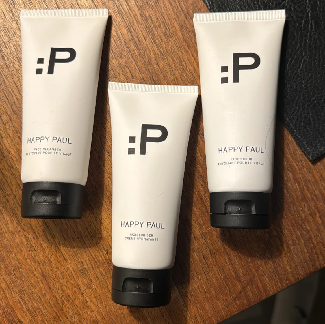 Happy Paul kit - brand new 