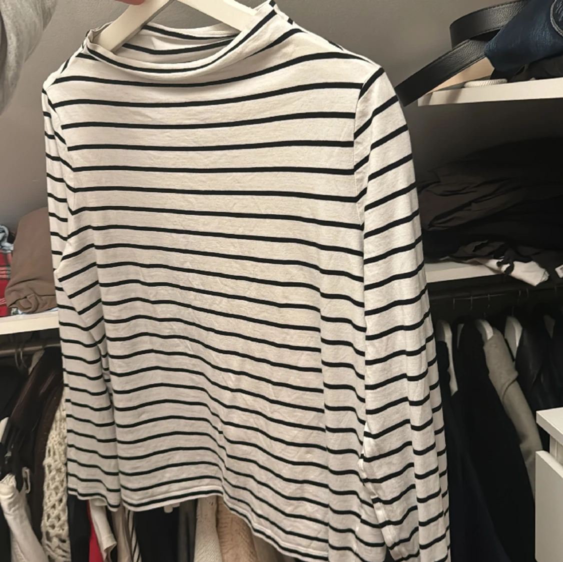 Esprit långärmad tröja  - 91