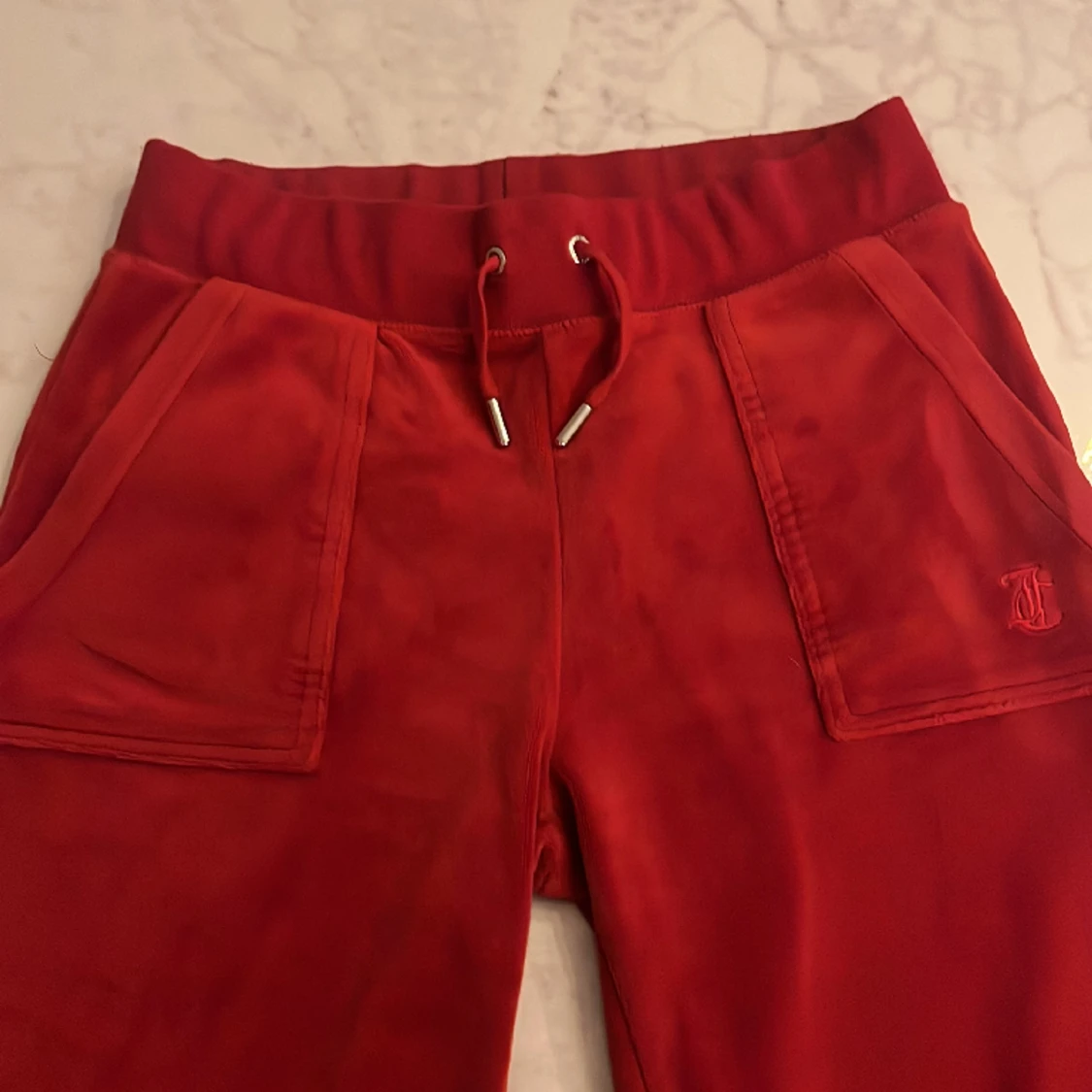 Juicy Couture set rött - 91