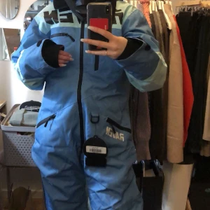 Skoteroverall  - Storlek M