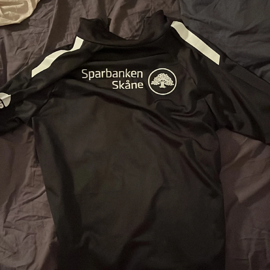 Malmö tjock tröja för träning - 90