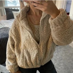 Teddy fleece - Liknar den från hm! ❤️ 