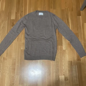 Samsøe Samsøe Kashmir tröja - En riktig fett kasmir Samsøe Samsøe tröja💣