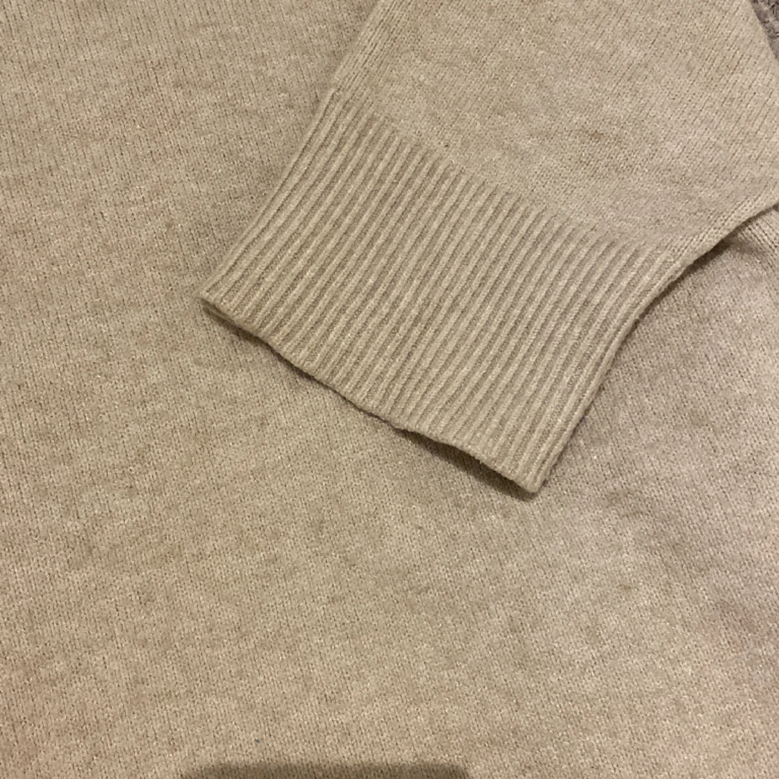 Trekvartsärmad tröja - 1