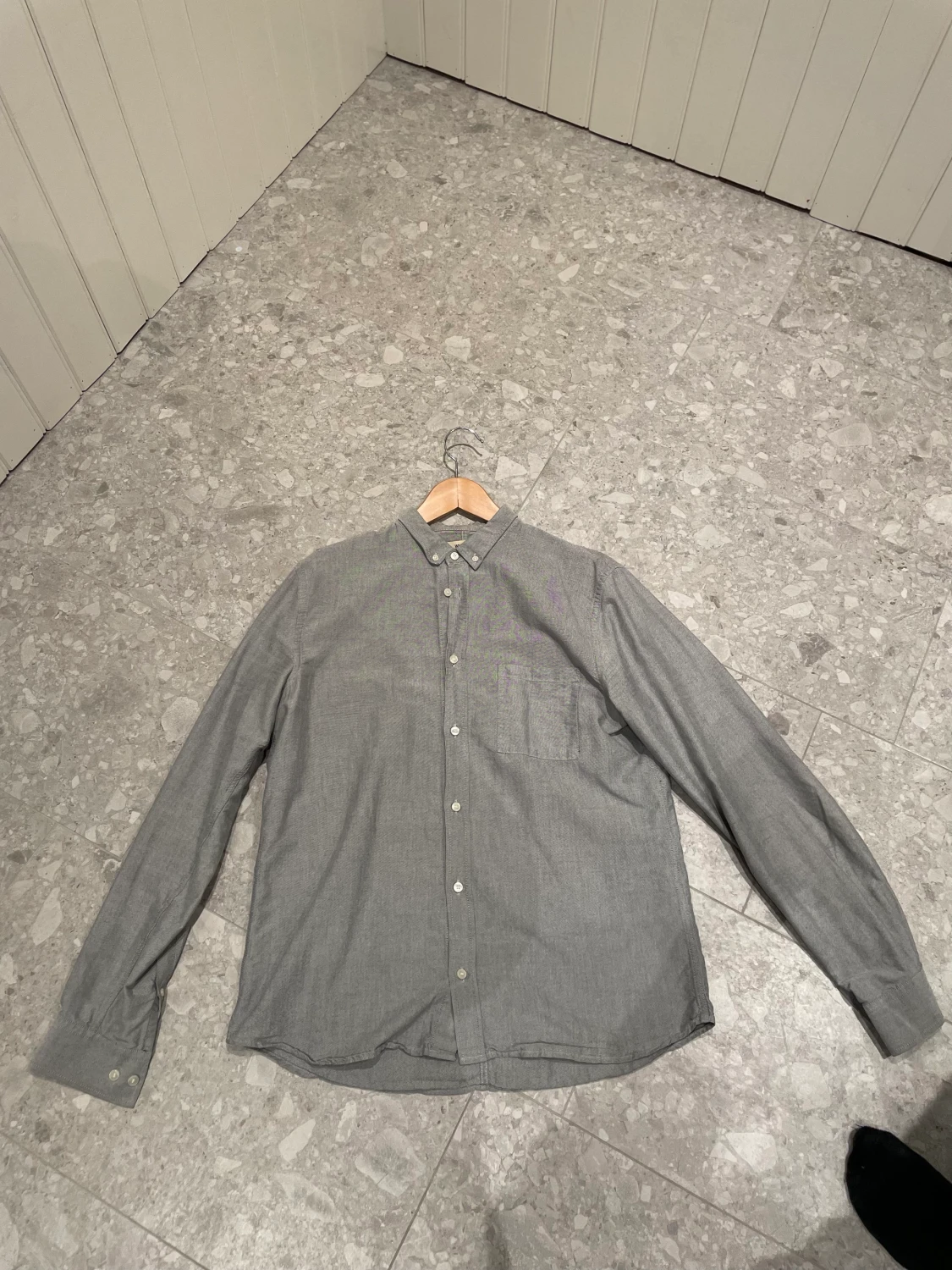 Whyred skjorta  - 90