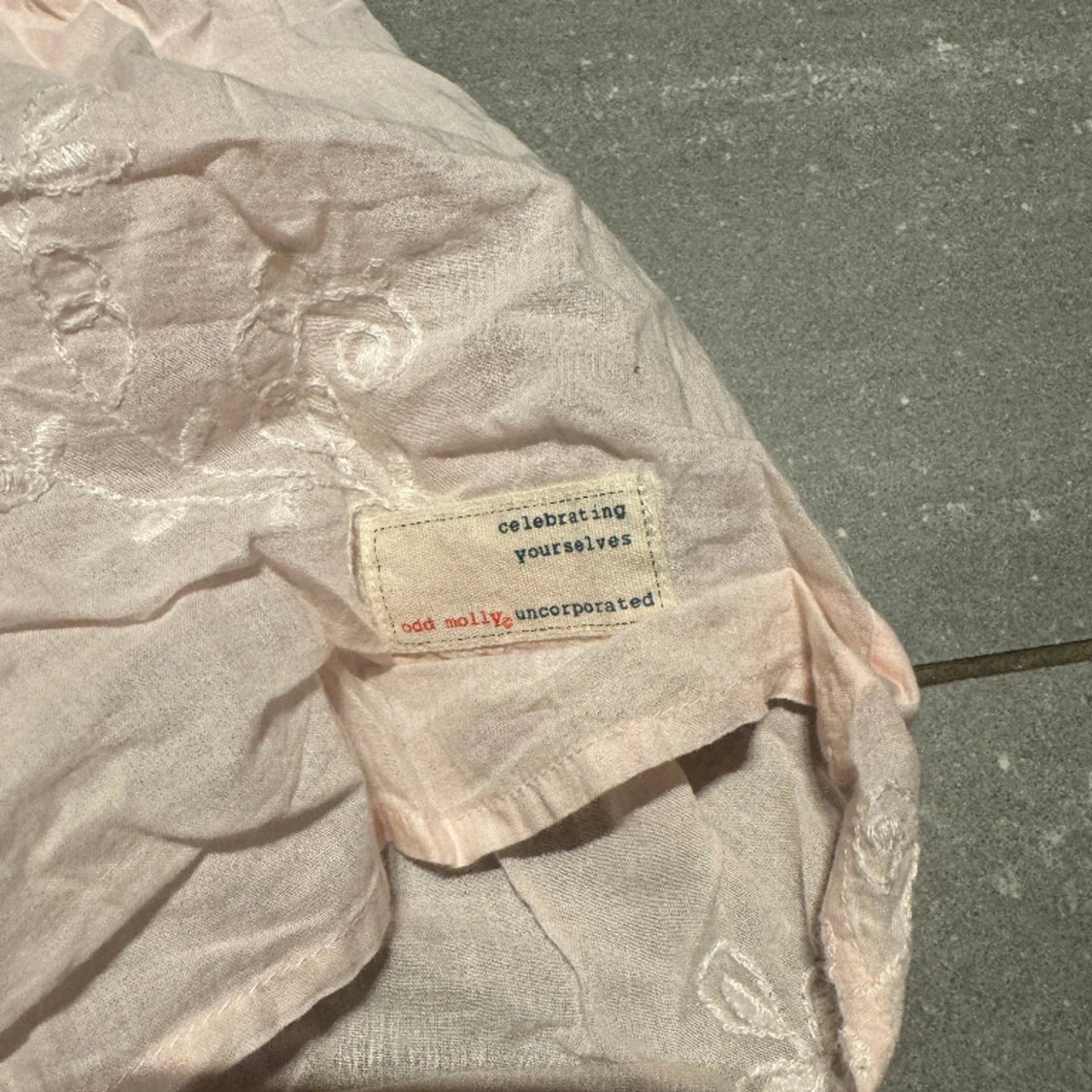 Odd Molly tröja - 91