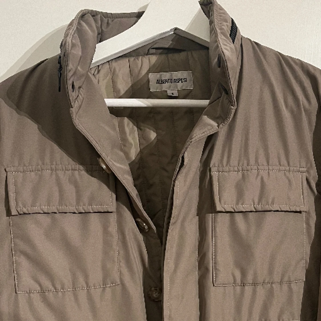 Aspesi fieldjacket