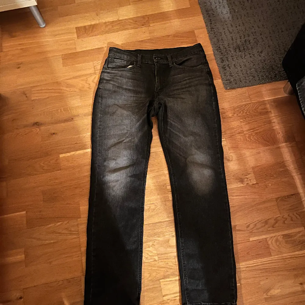 Levis 541 jeans i gott skick . Jeans & Byxor.