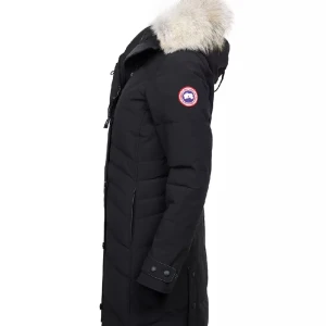 Lorette parka - Köpt för ett år sen, inga defekter! 🥰