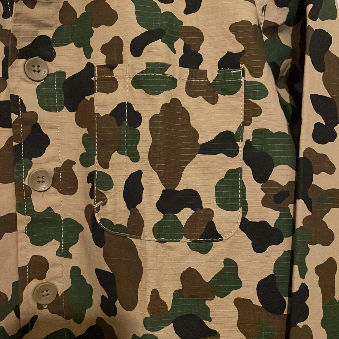 Dickies overshirt  - 90