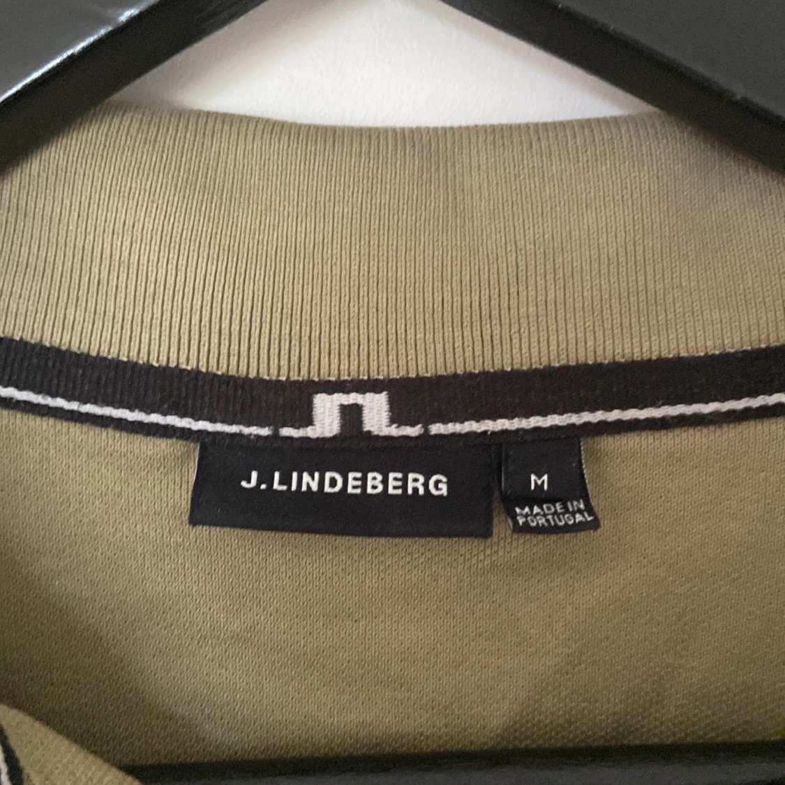 J.linberg piké  - 90