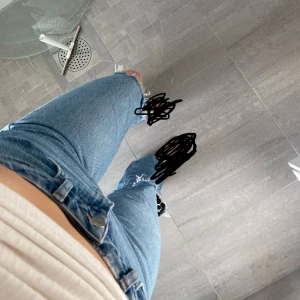 Snygga jeans  - Jeans från lager 157 i storlek S!