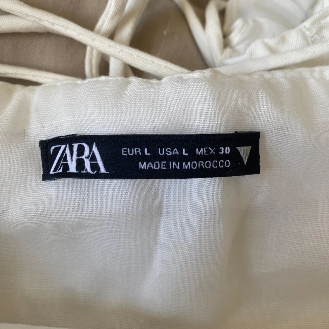 Zara klänning - 93