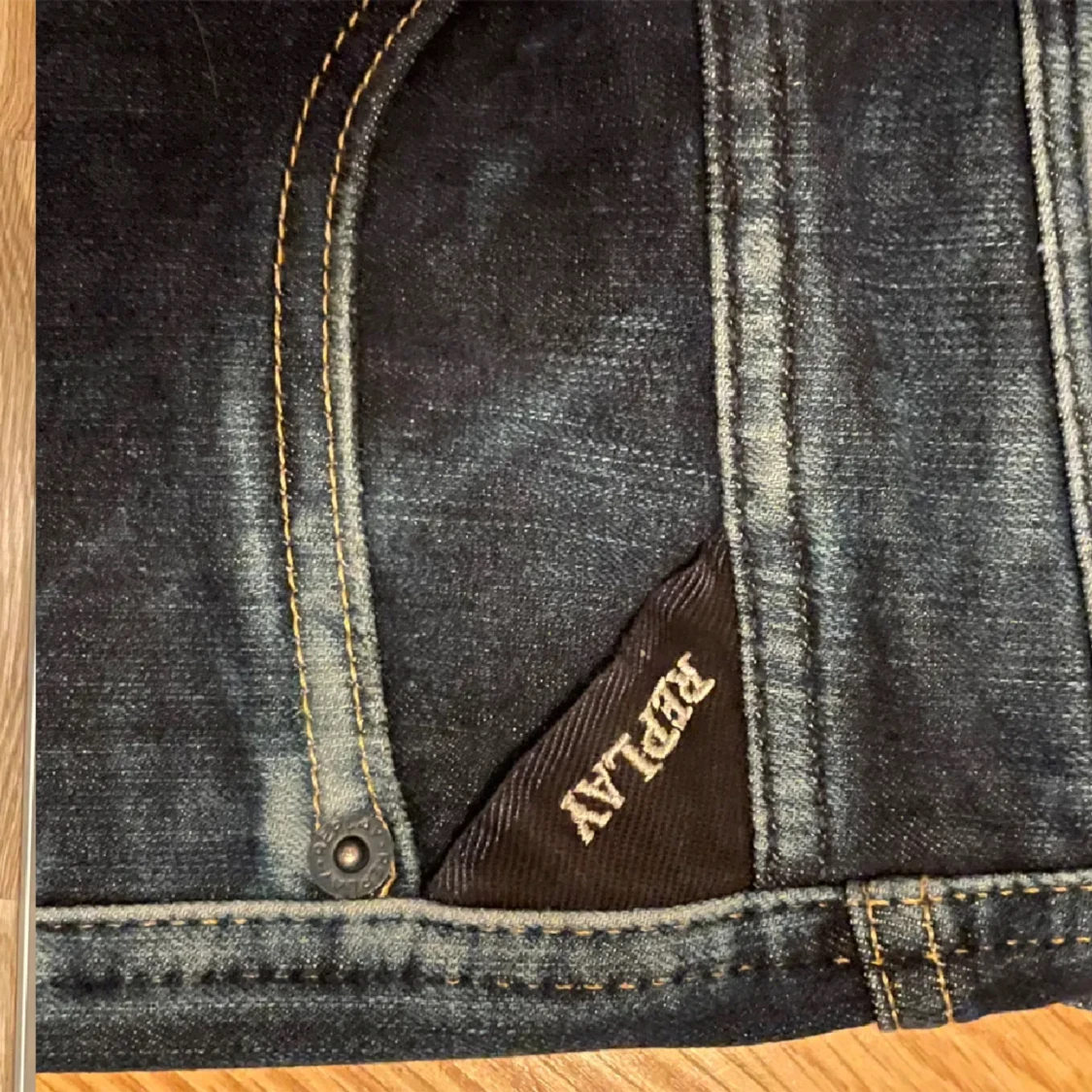 Replay Anbass hyperflex (nya) - 91