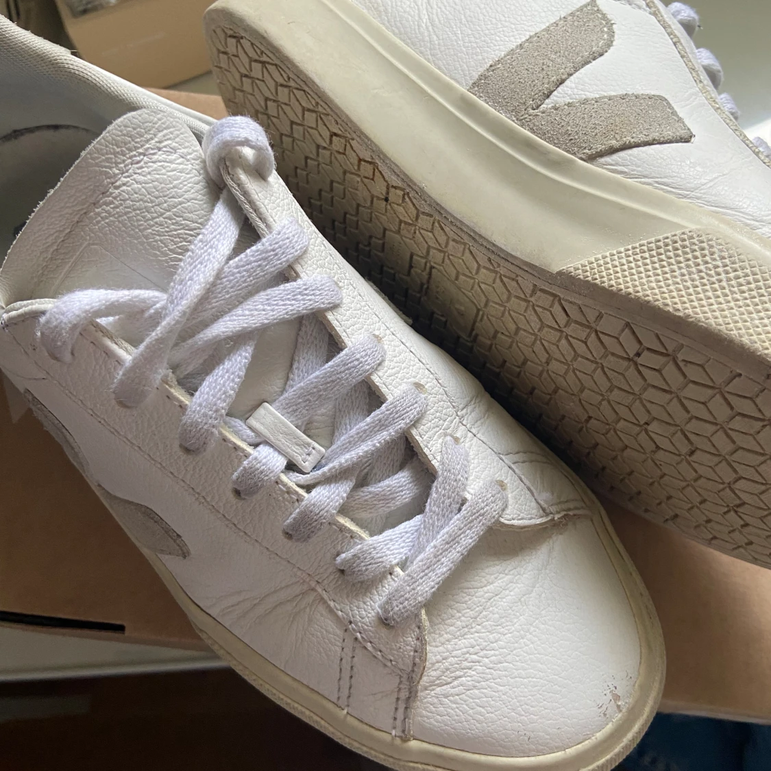 beiga veja skor - 91