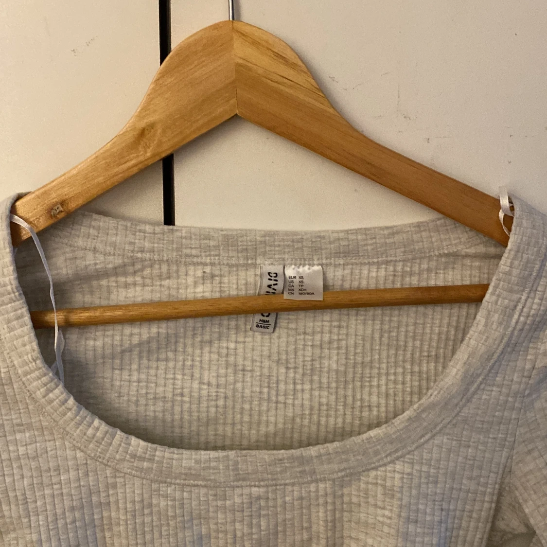 Långärmad tröja - 90