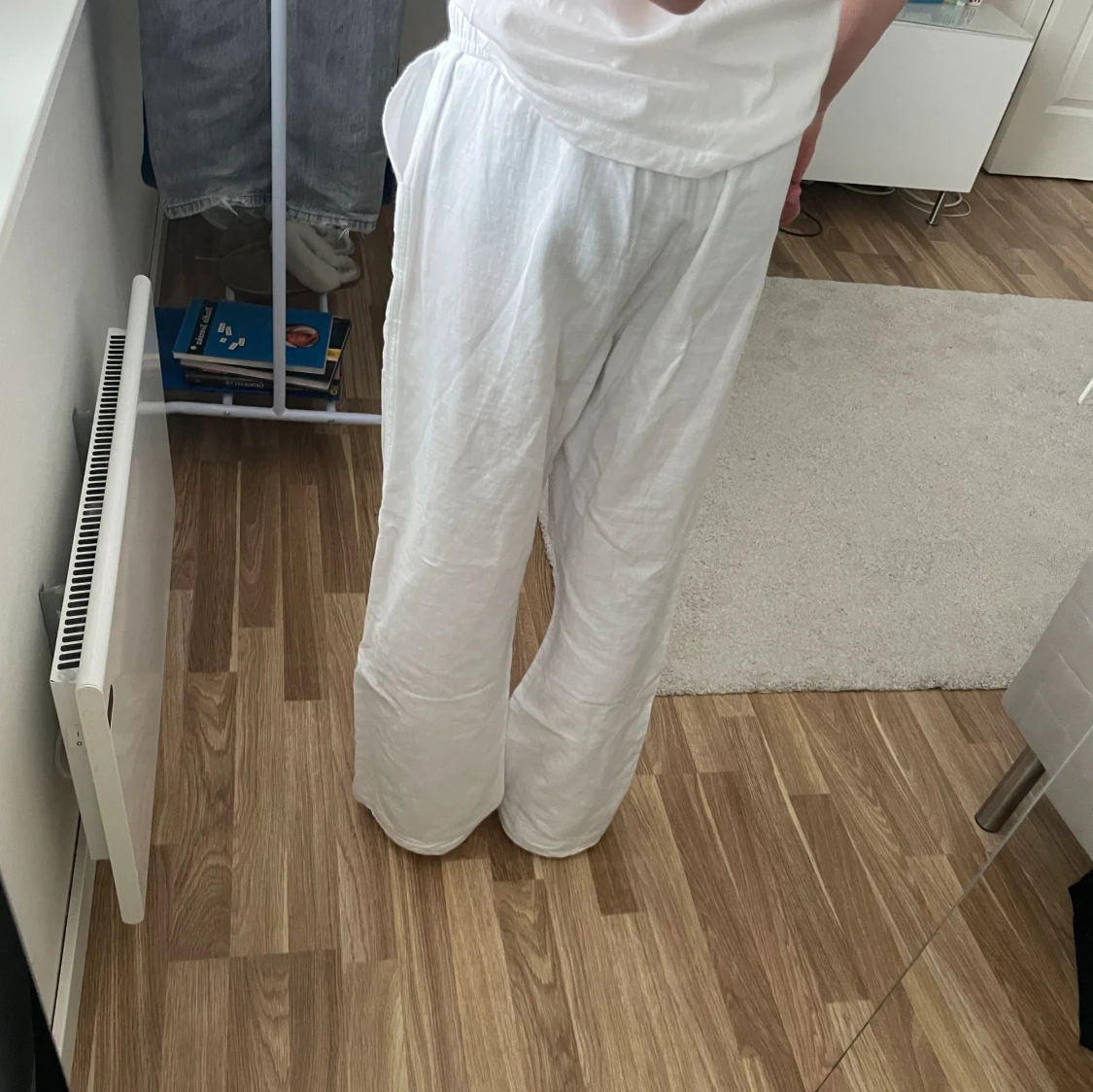 Linnebyxor 💞 - 91