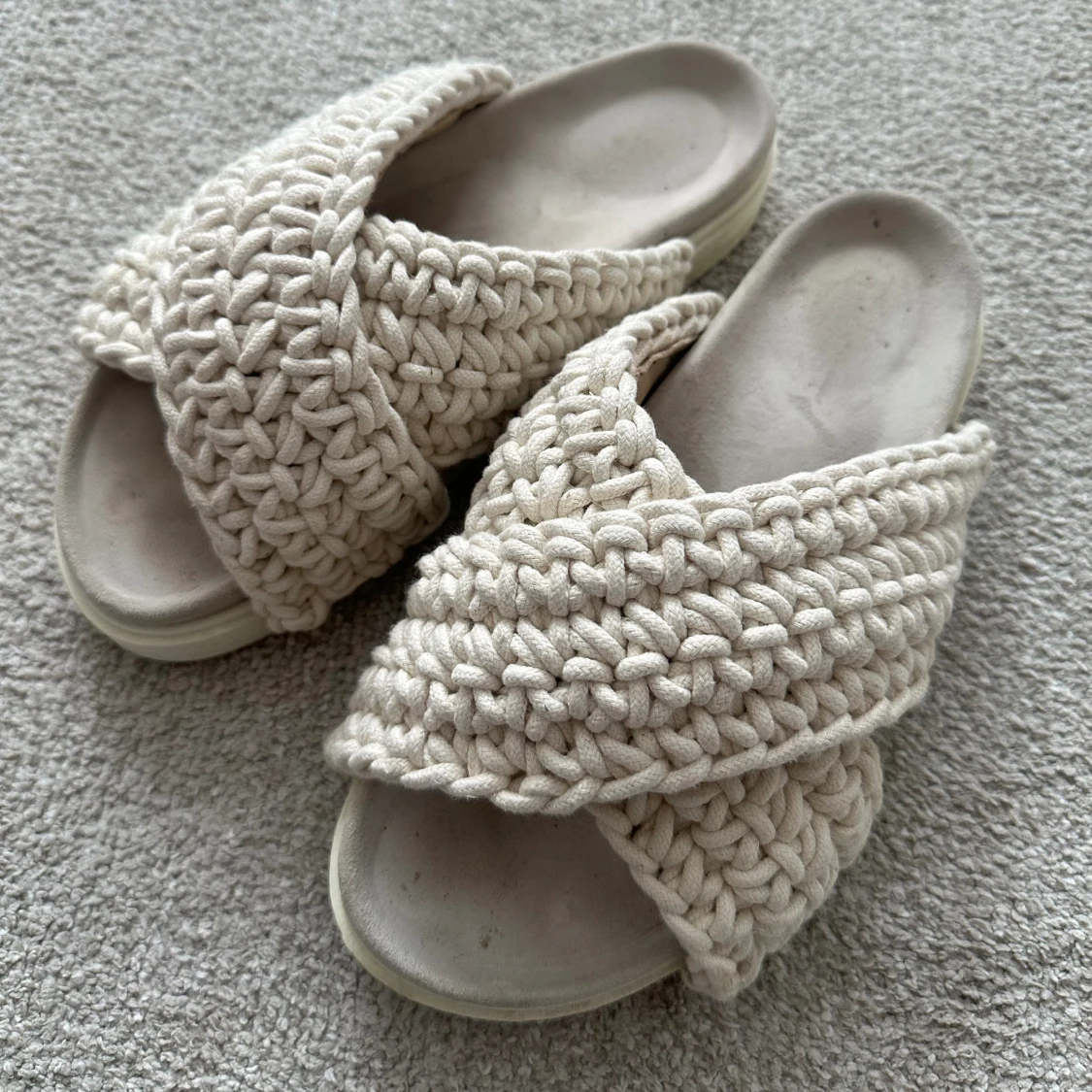 Fina tofflor frpn Inuikii - 92