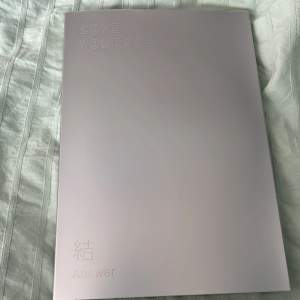 love yourself bts album. 80 kr + frakt ! no pcs :( dm for more!! 