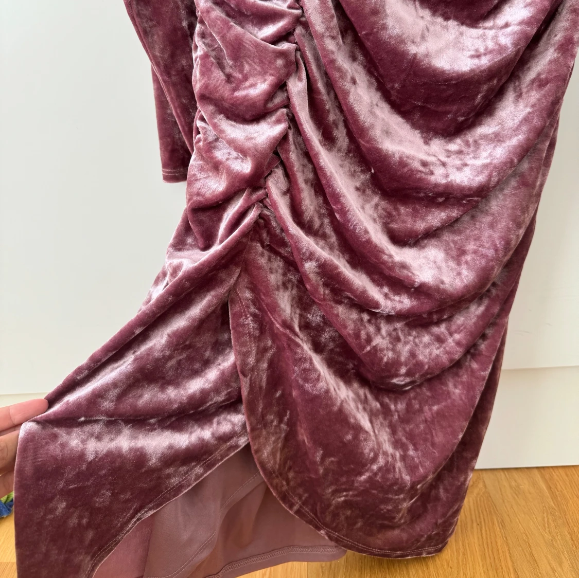 Bodycon mini dress - 91