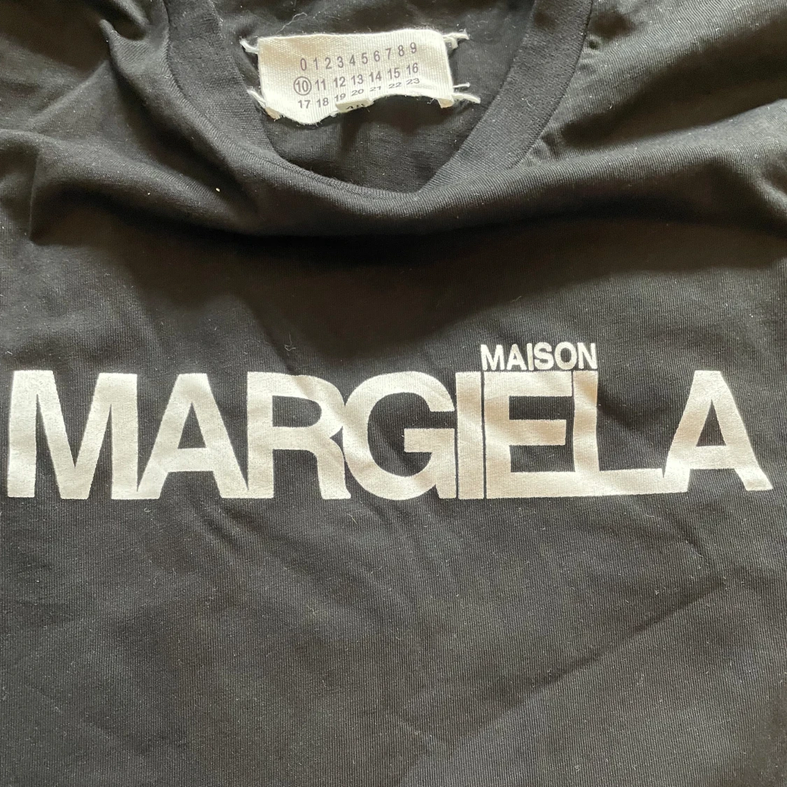 Maison Margiela T-Shirt - 91