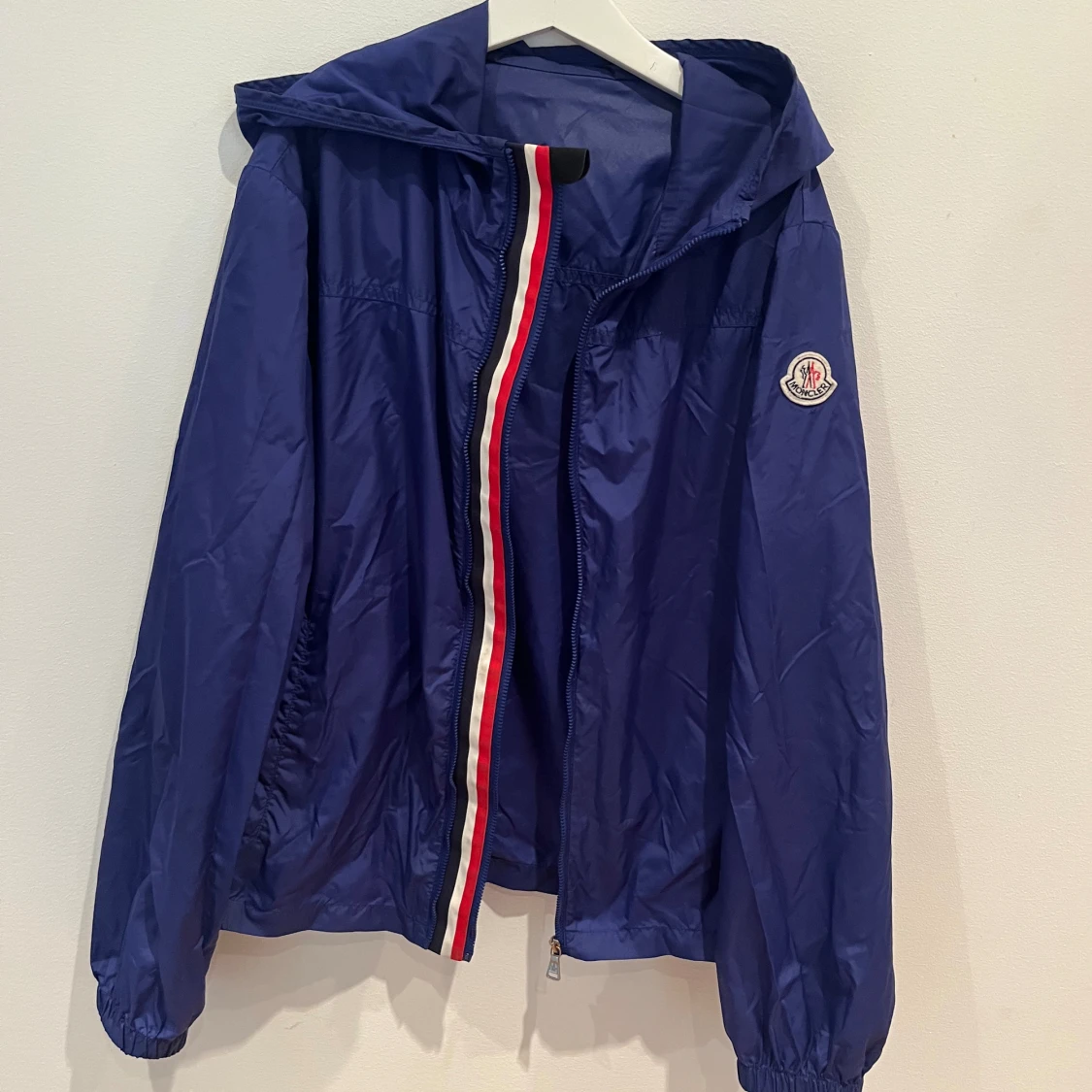Moncler jacka - 93