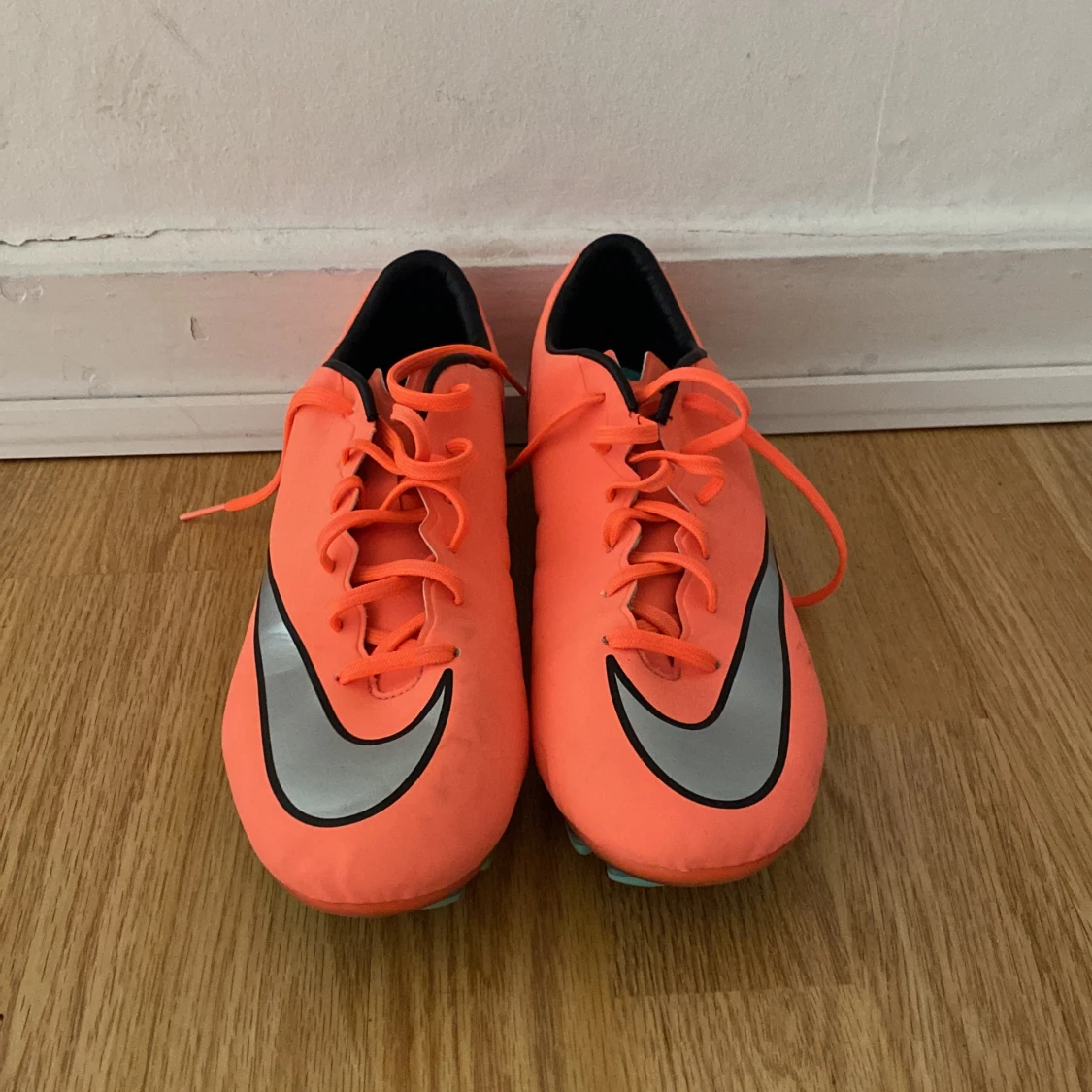 Nike mercurial