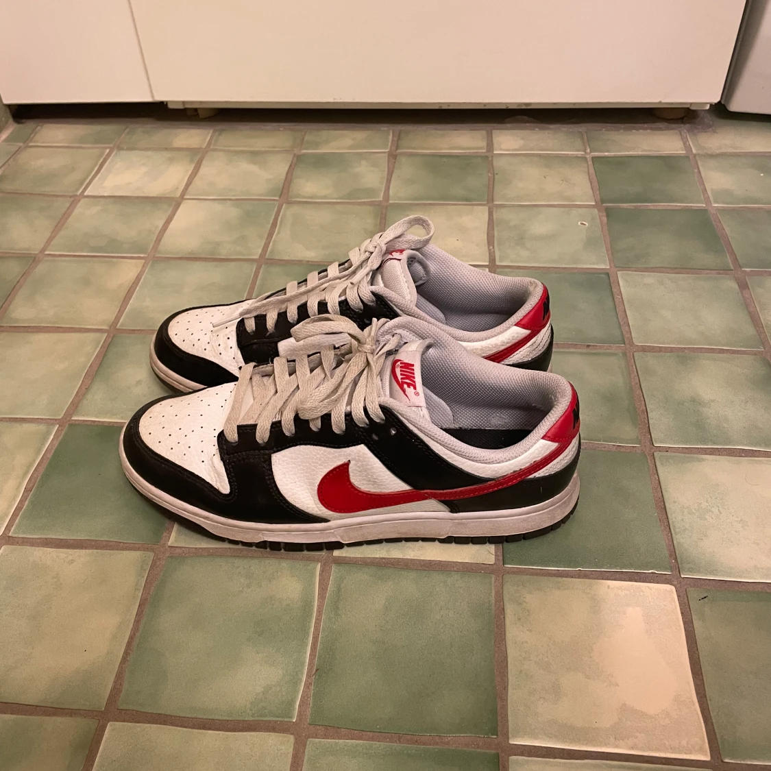 Nike dunk low retro - 90