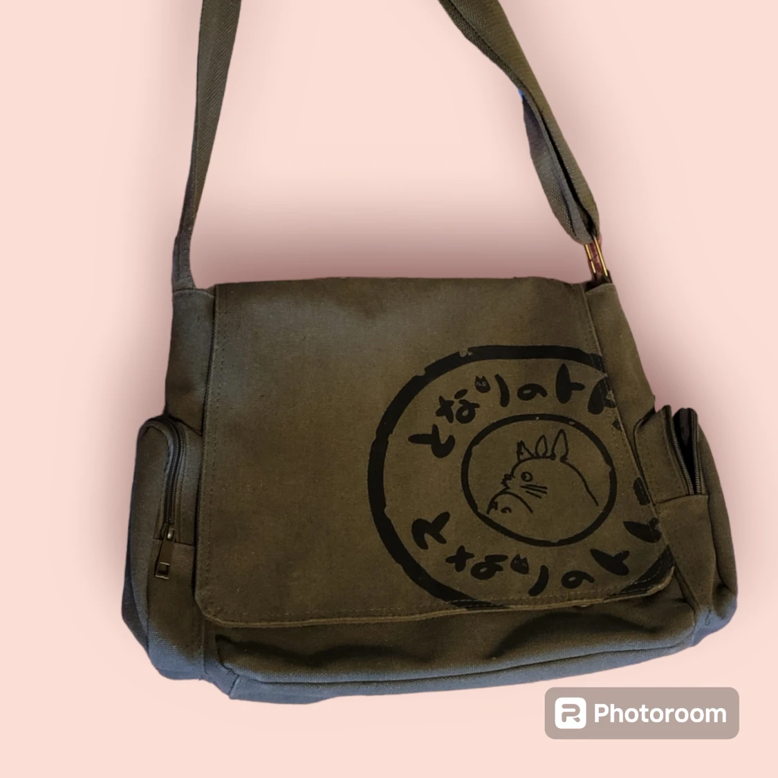Ghibli bag - 90