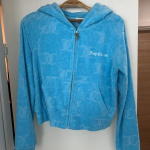 Juicy set - Hoddie - strl M Shorts - strl S