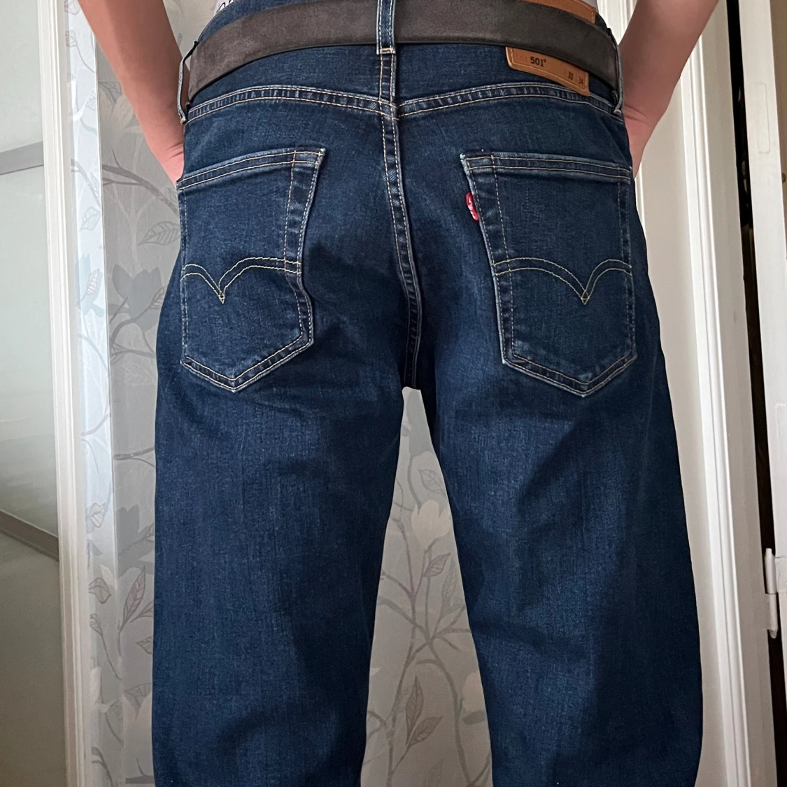 Levi’s jeans  - 91