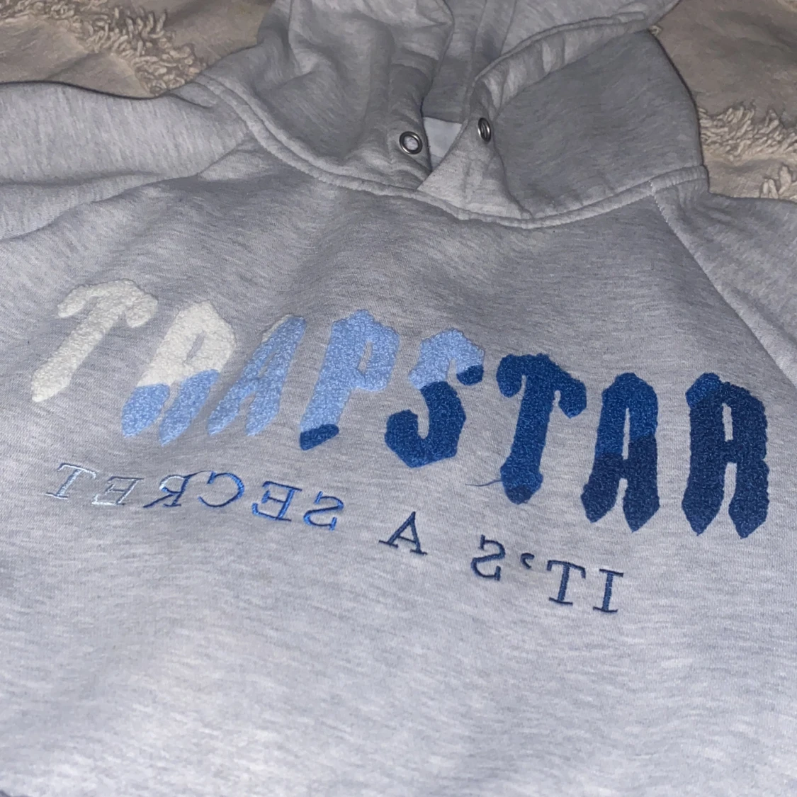 Trapstar dress tracksuit - 1