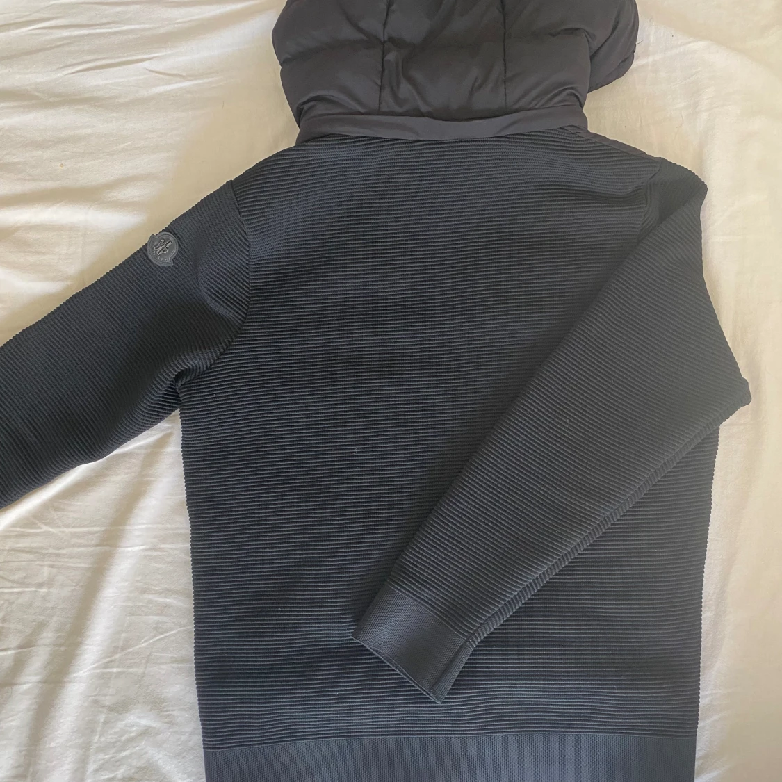 Moncler cardigan jacka - 91