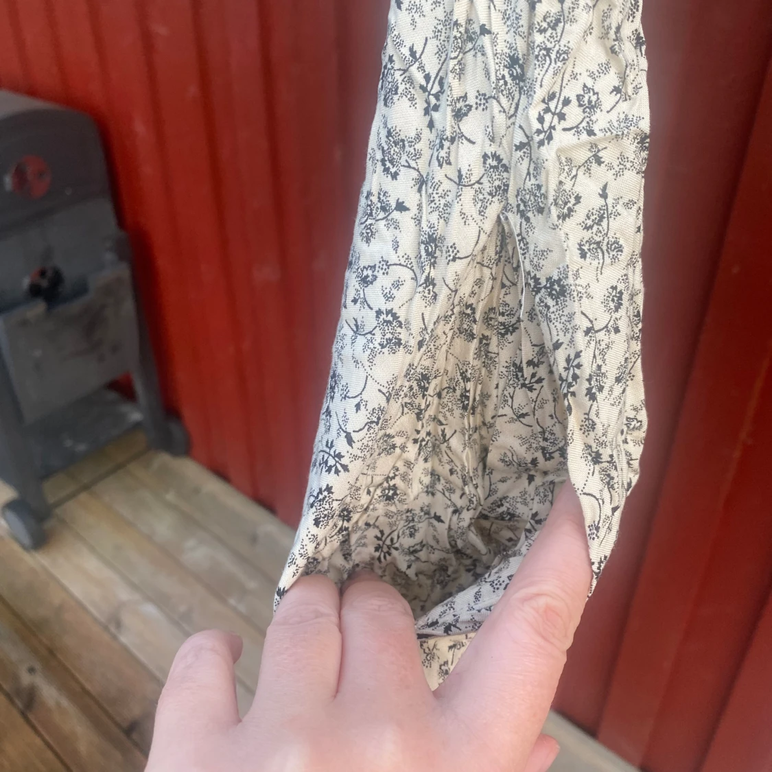 Klänning från Ralph lauren  - 92