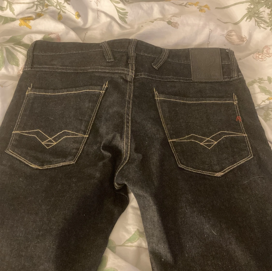 Oansväda byxor från replay - 92